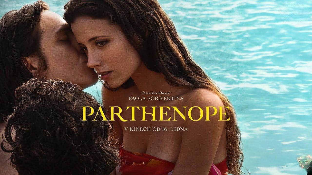 فيلم Parthenope 2024 مترجم