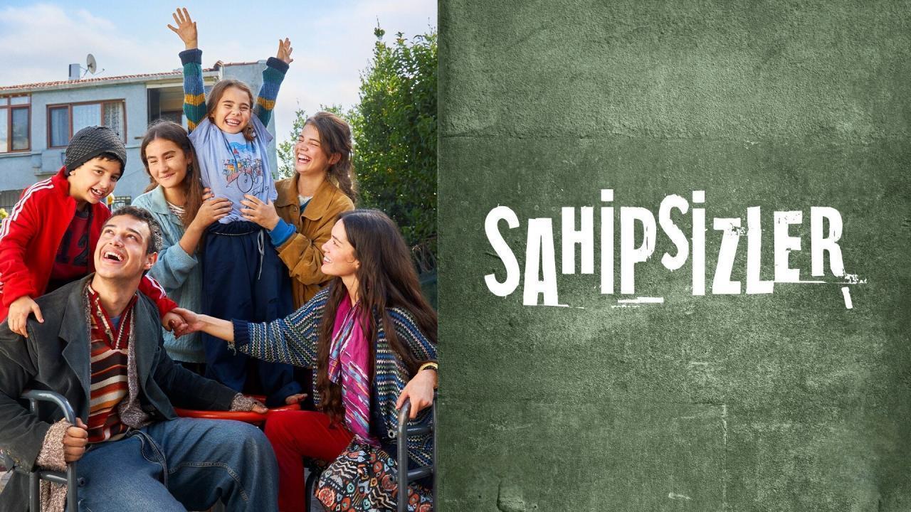 مسلسل المشردون الحلقة 36 السادسة والثلاثون مترجمة