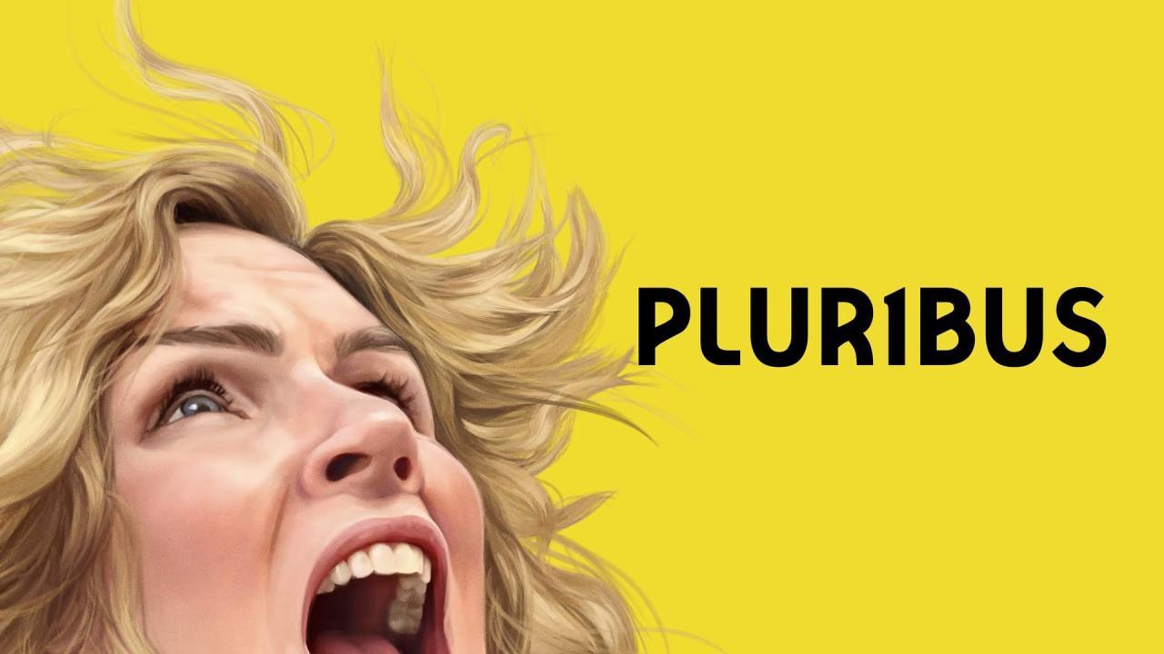 مسلسل Pluribus الموسم الاول الحلقة 2 الثانية مترجمة
