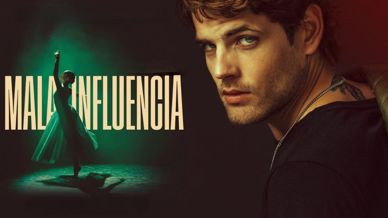 فيلم Bad Influence 2025 مترجم