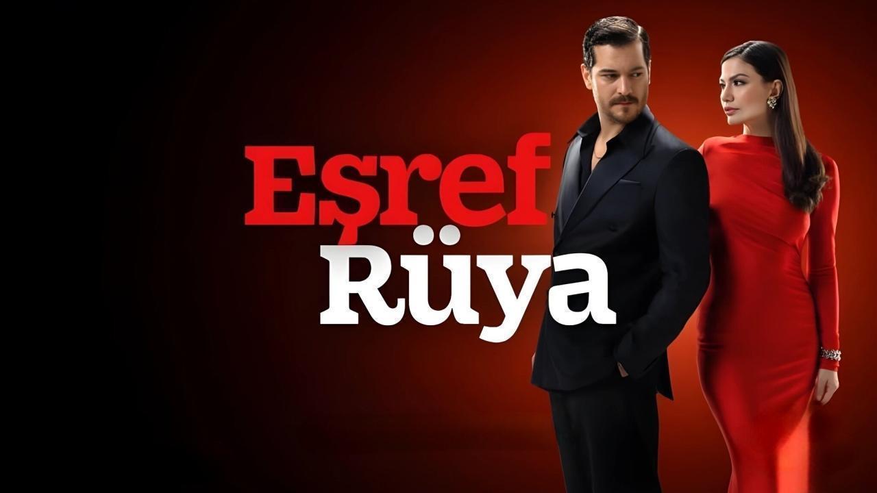 مسلسل حلم اشرف 2 الحلقة 8 الثامنة مترجمة