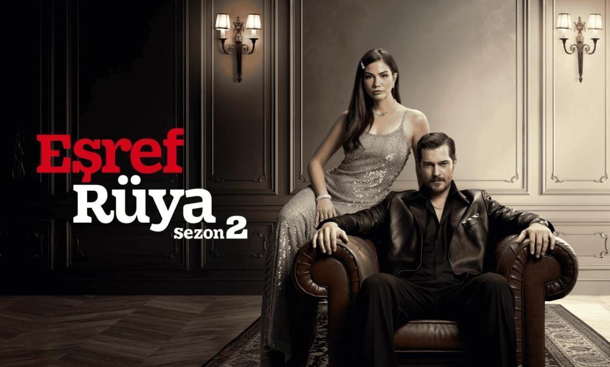 مسلسل حلم اشرف الحلقة 19 التاسعة عشر مترجمة