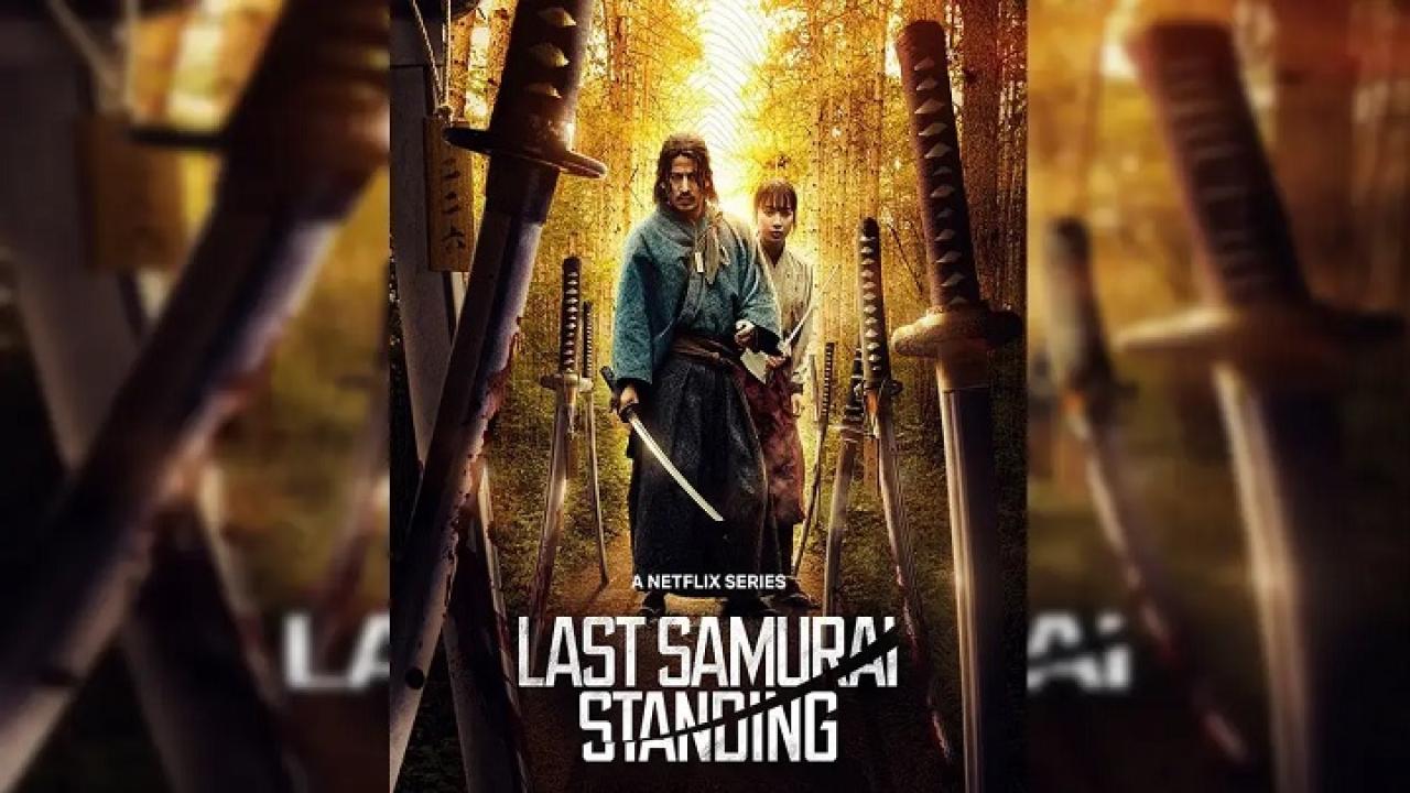 مسلسل Last Samurai Standing الحلقة 6 السادسة والاخيرة مترجمة