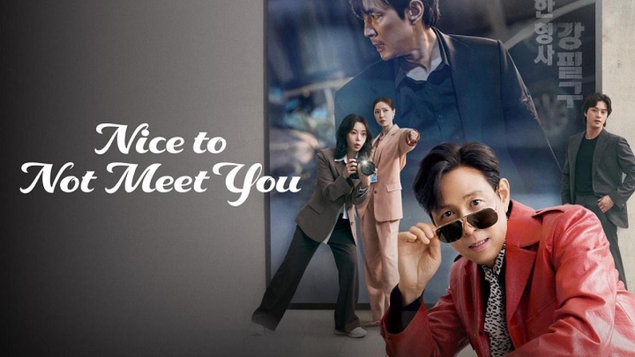 مسلسل Nice to Not Meet You الحلقة 3 الثالثة مترجمة