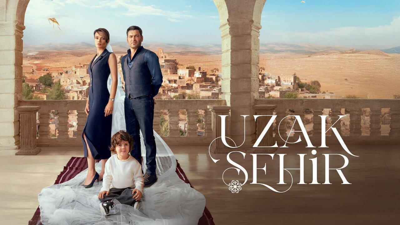 مسلسل المدينة البعيدة الحلقة 37 السابعة والثلاثون مترجمة