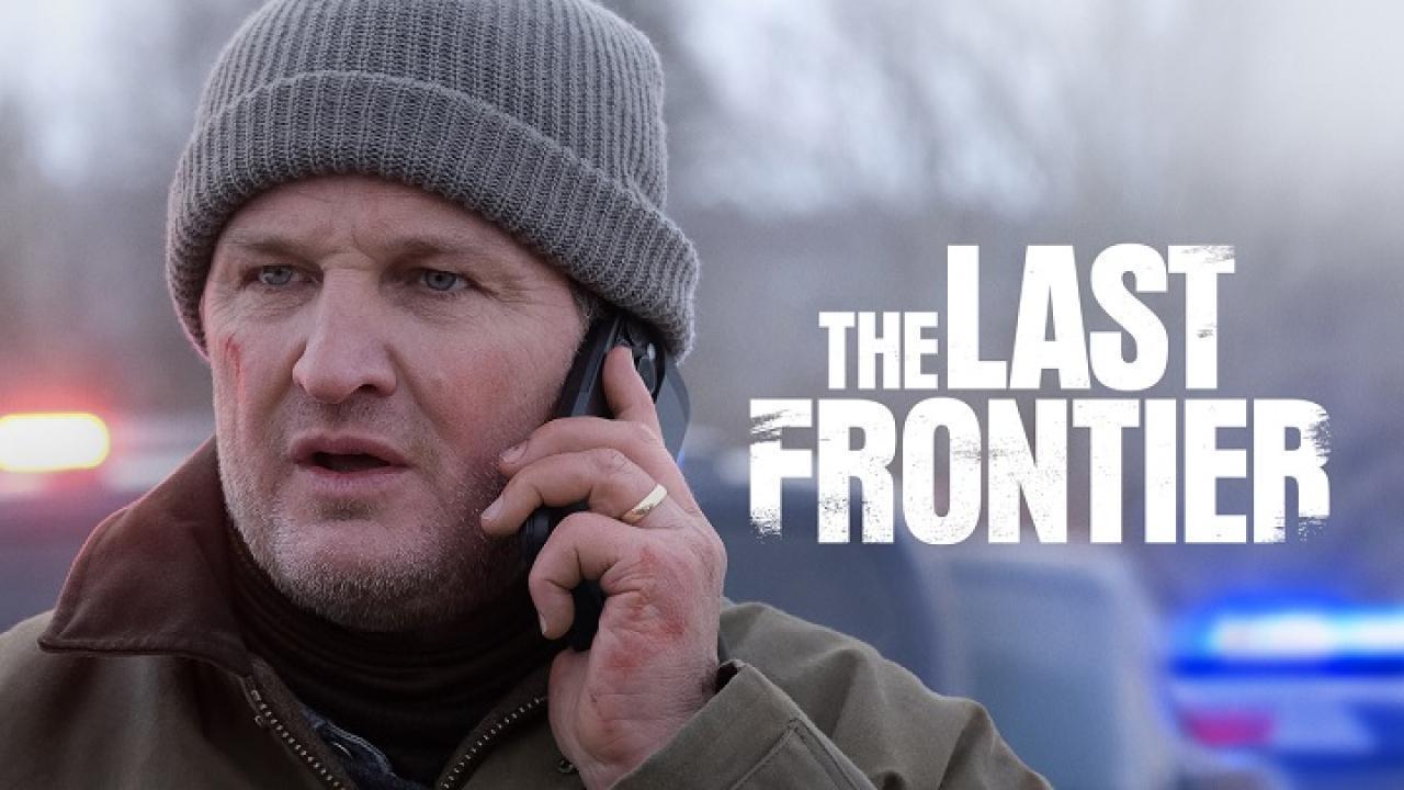 مسلسل The Last Frontier الموسم الاول الحلقة 7 السابعة مترجمة