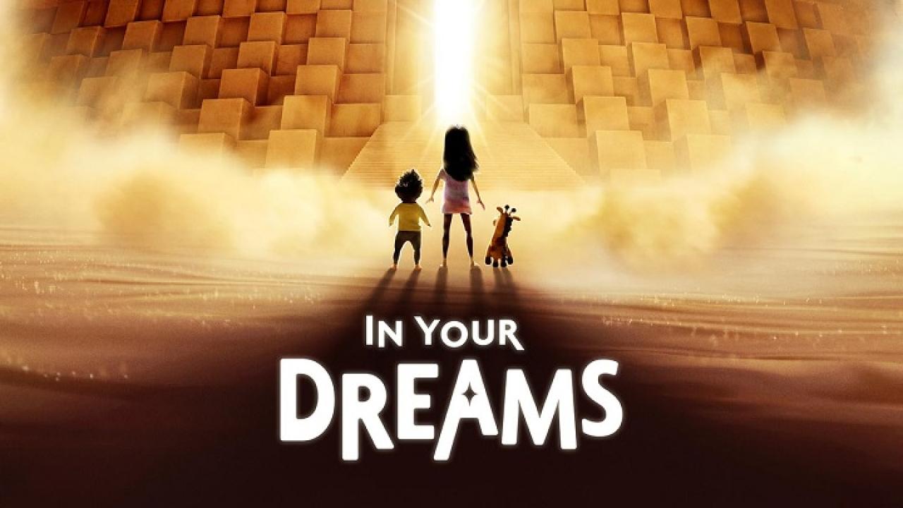 فيلم In Your Dreams 2025 مترجم