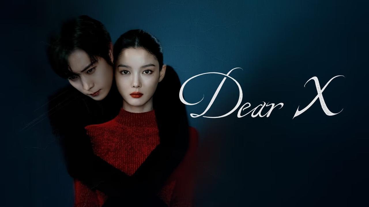مسلسل Dear X الحلقة 3 الثالثة مترجمة