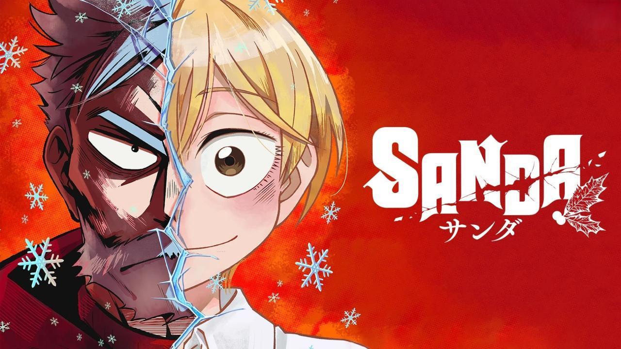 انمي Sanda الحلقة 8 الثامنة مترجمة