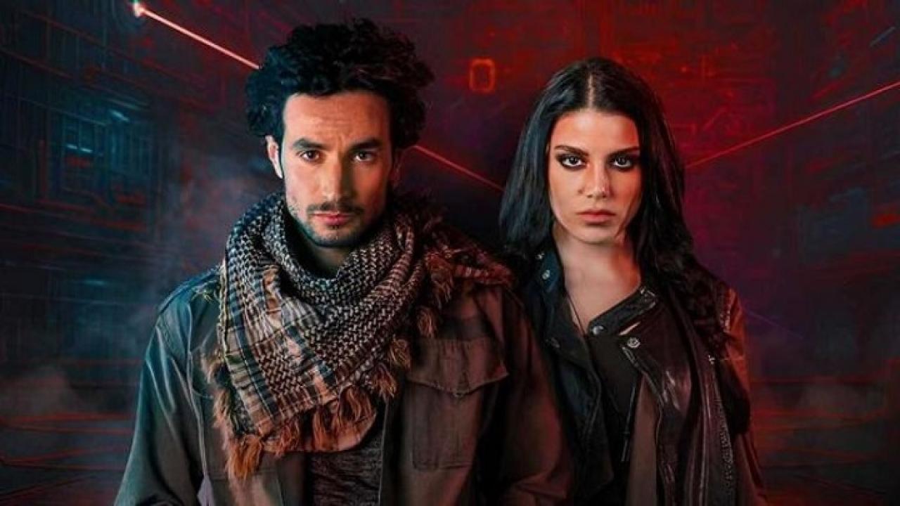 مسلسل باب الجحيم 2 الحلقة 3 الثالثة