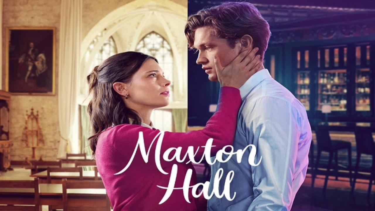 مسلسل Maxton Hall الموسم الثاني الحلقة 6 السادسة والاخيرة مترجمة