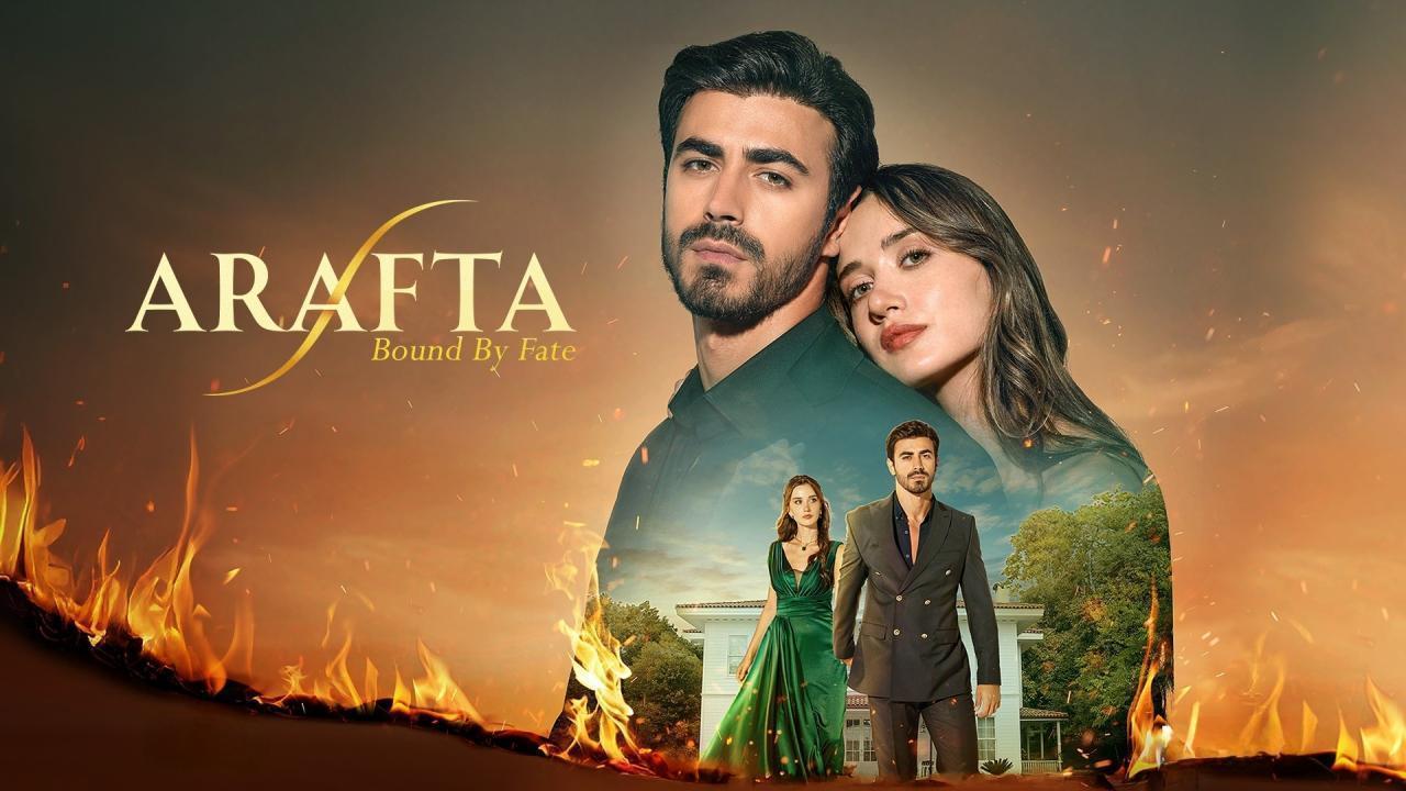 مسلسل الأعراف الحلقة 5 الخامسة مترجمة