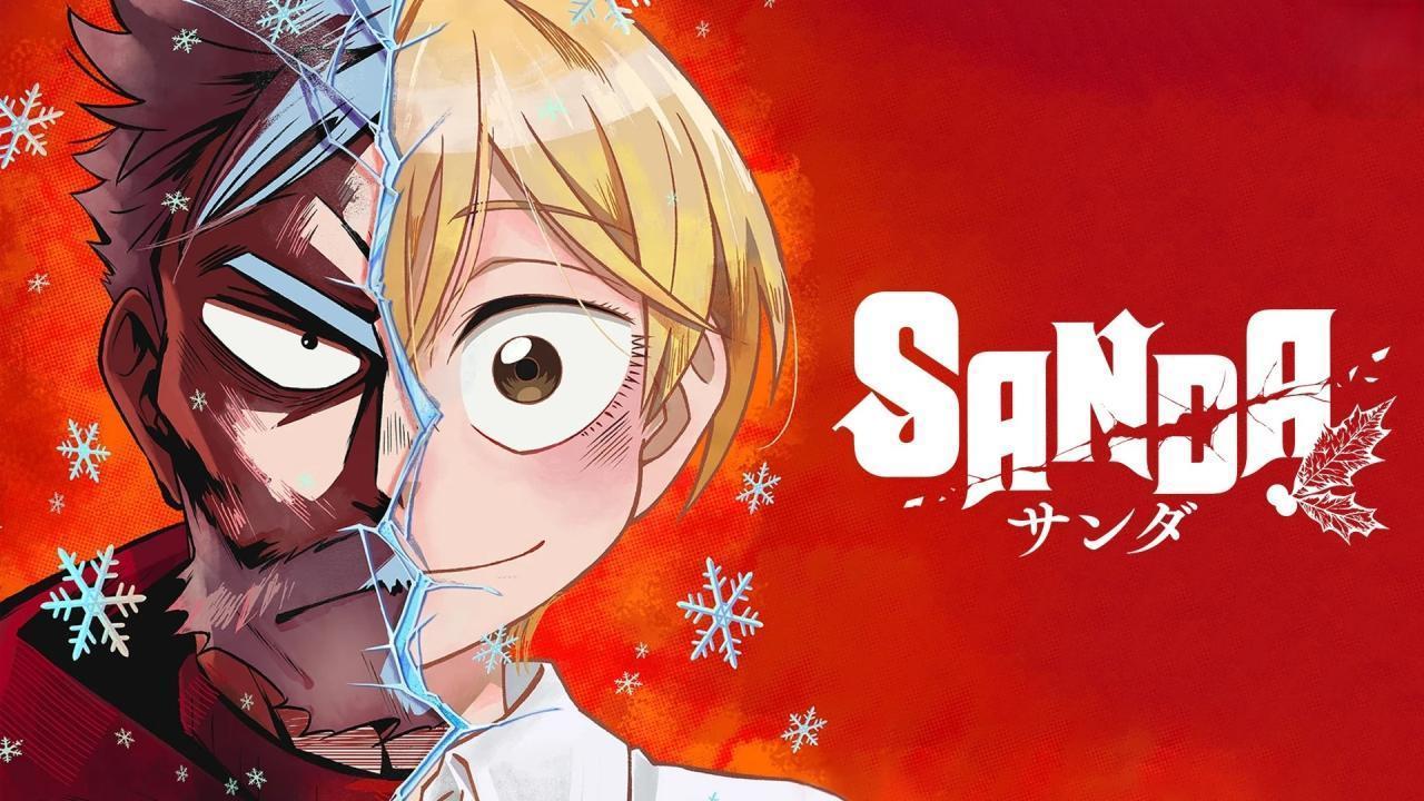 انمي Sanda الحلقة 10 العاشرة مترجمة