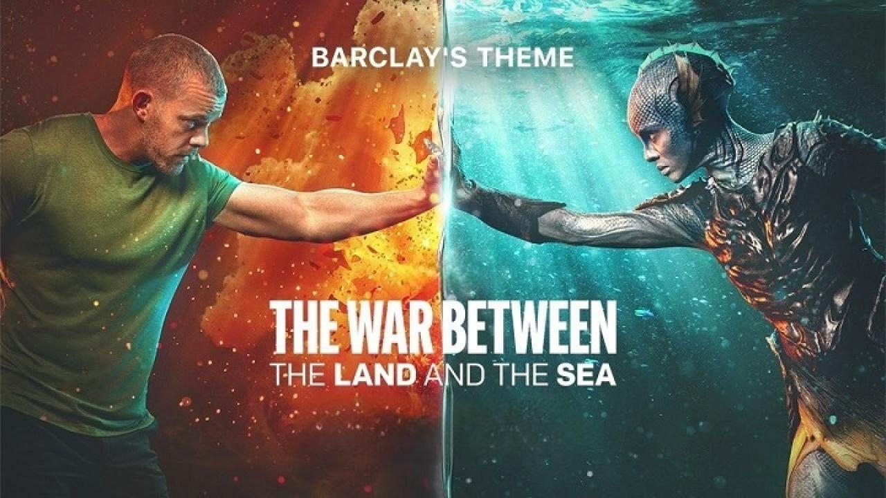 مسلسل The War Between the Land and the Sea الحلقة 2 الثانية مترجمة