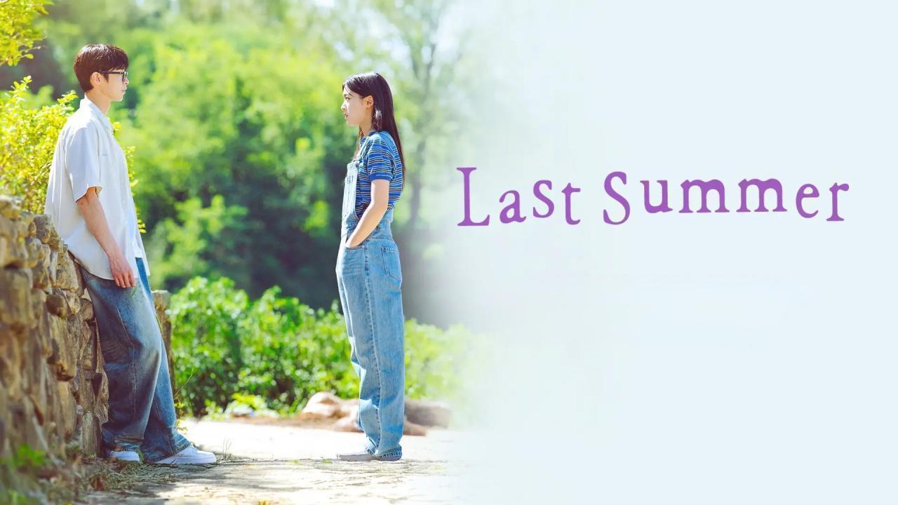 مسلسل Last Summer الحلقة 12 الثانية عشر والاخيرة مترجمة