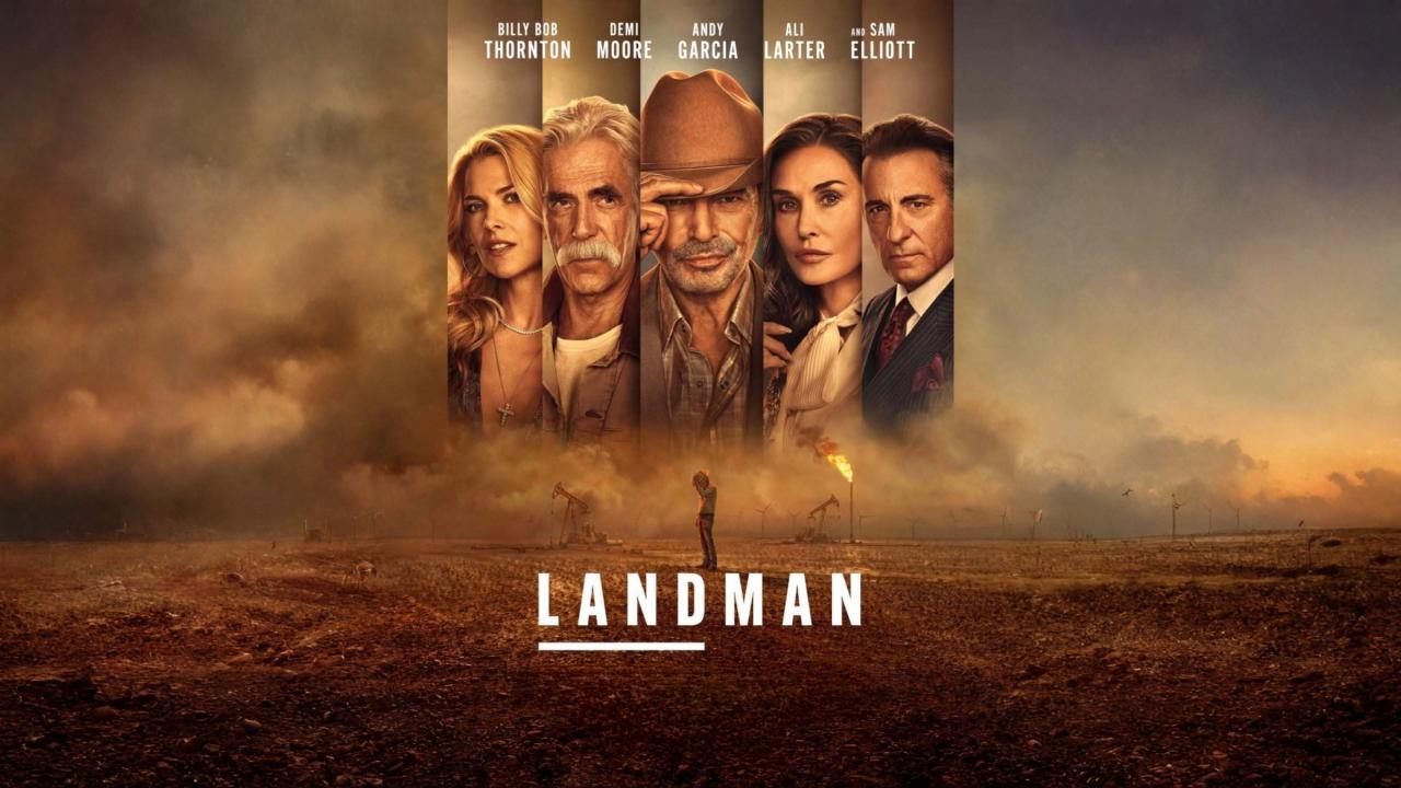Landman