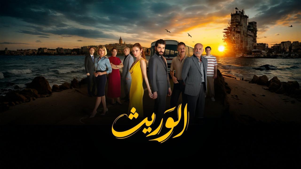 الوريث