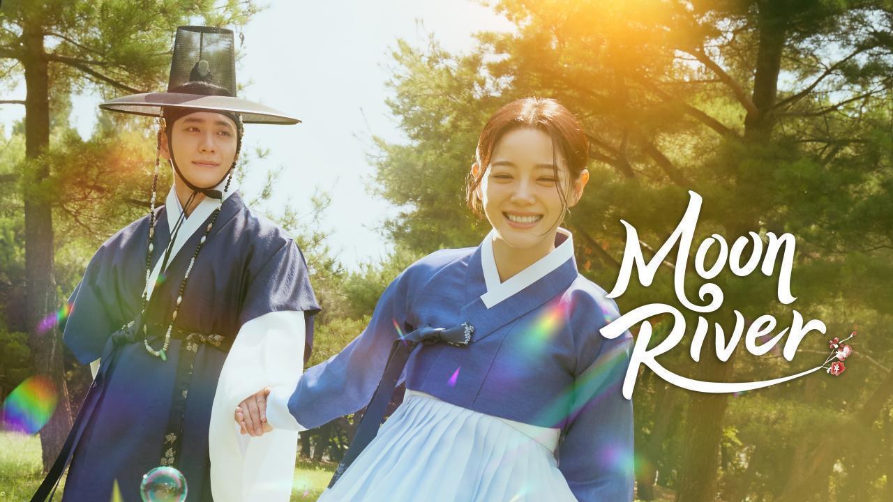 مسلسل Moon River الحلقة 11 الحادية عشر مترجمة