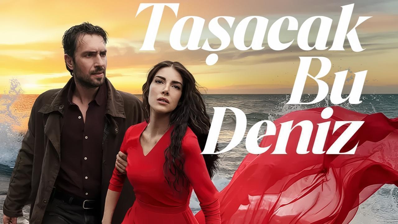 مسلسل هذا البحر سوف يفيض الحلقة 8 الثامنة مترجمة