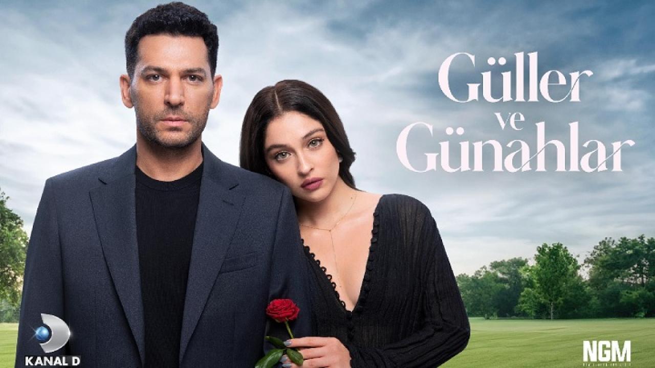 مسلسل ورود وذنوب الحلقة 4 الرابعة مترجمة