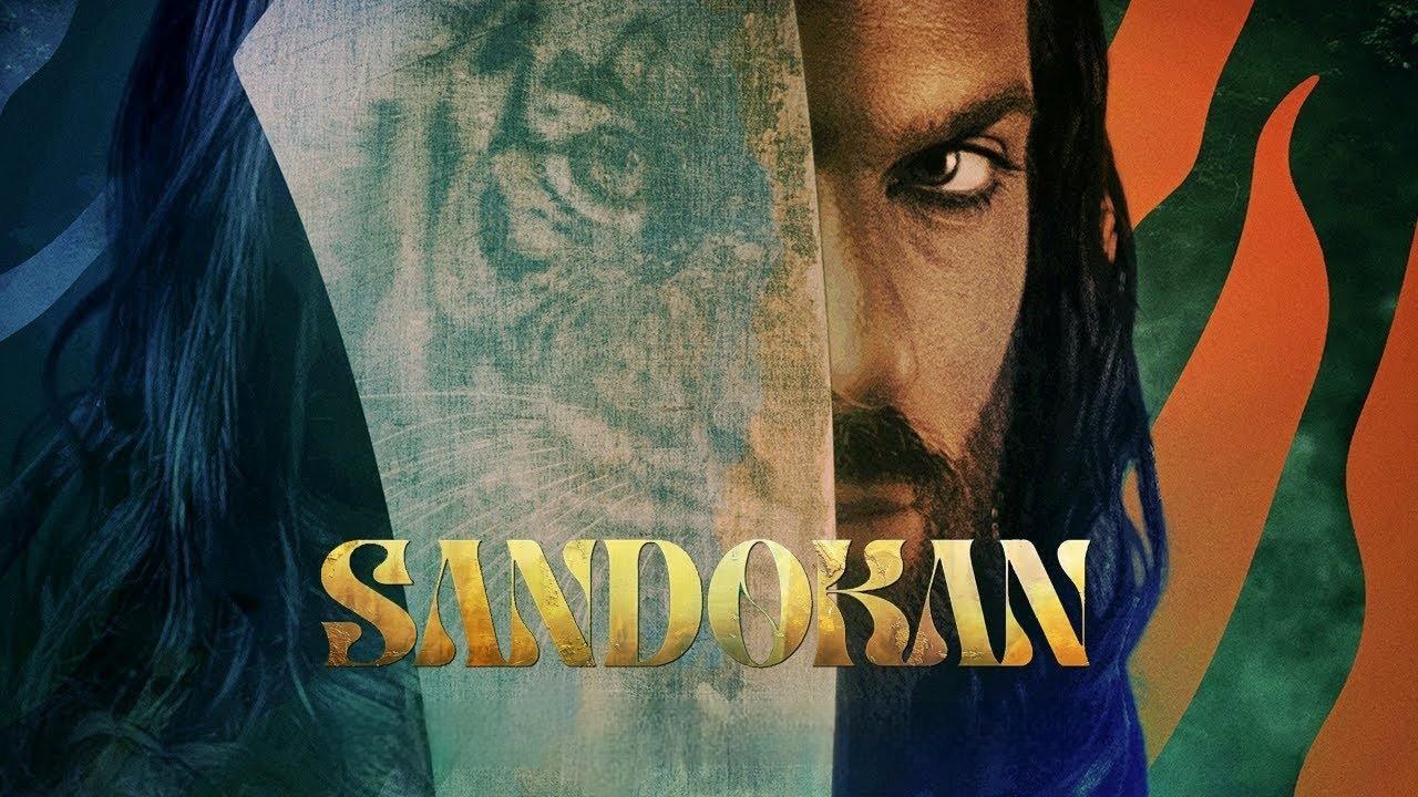 مسلسل Sandokan الموسم الاول الحلقة 3 الثالثة مترجمة